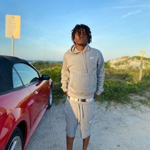 Meet your Posher, Harold